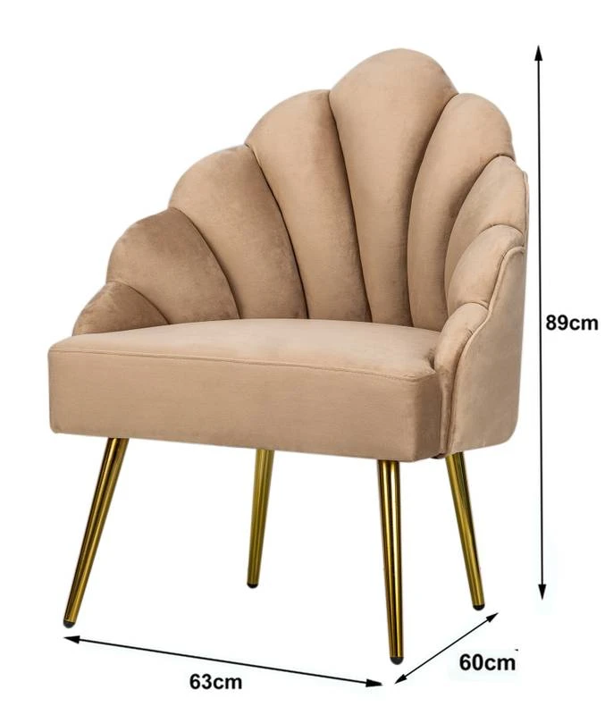 Fauteuil BOLGE – Image 5
