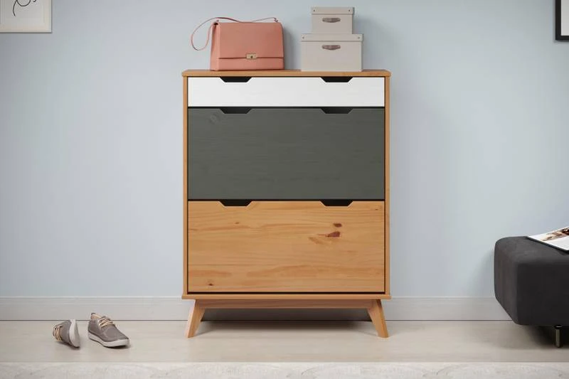 Meuble à Chaussures Scandik – Image 8