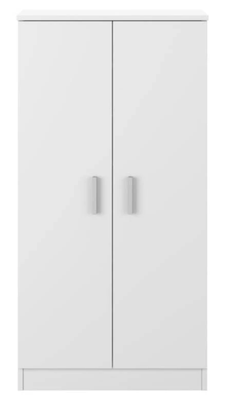 Armoire à Chaussures 2 Portes – Image 5