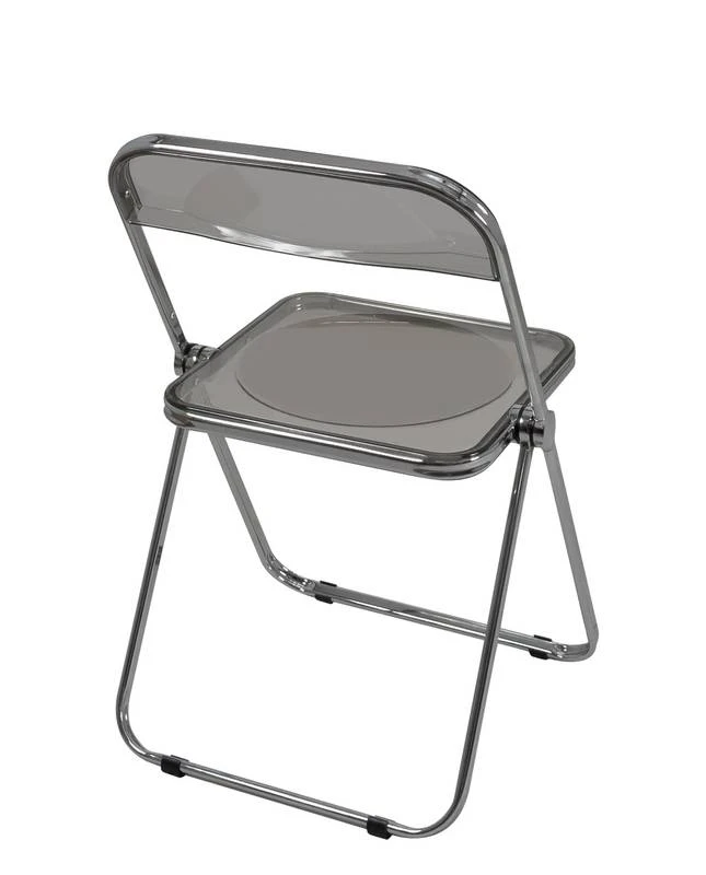 Lot De 4 Chaises Pliables RAMA – Image 8