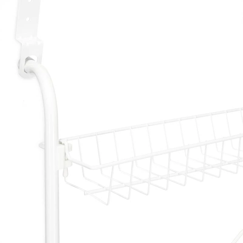 Range-chaussures Portes Pour 12 Paires – Image 7