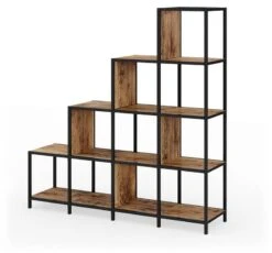 Étagère D'escalier Fyrk Grande