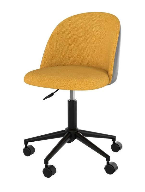 Chaise De Bureau Jane