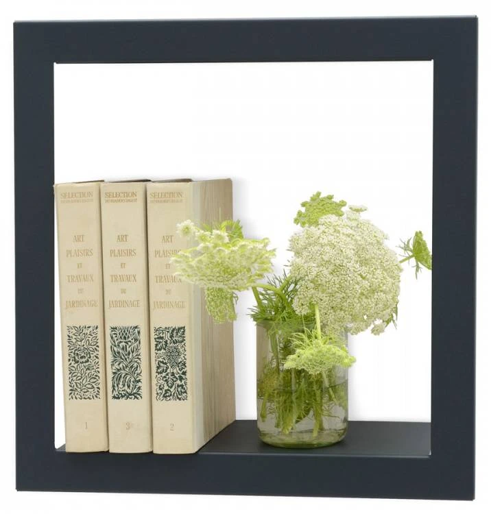 Etagère Design BigStick Carré (prof. – Image 6