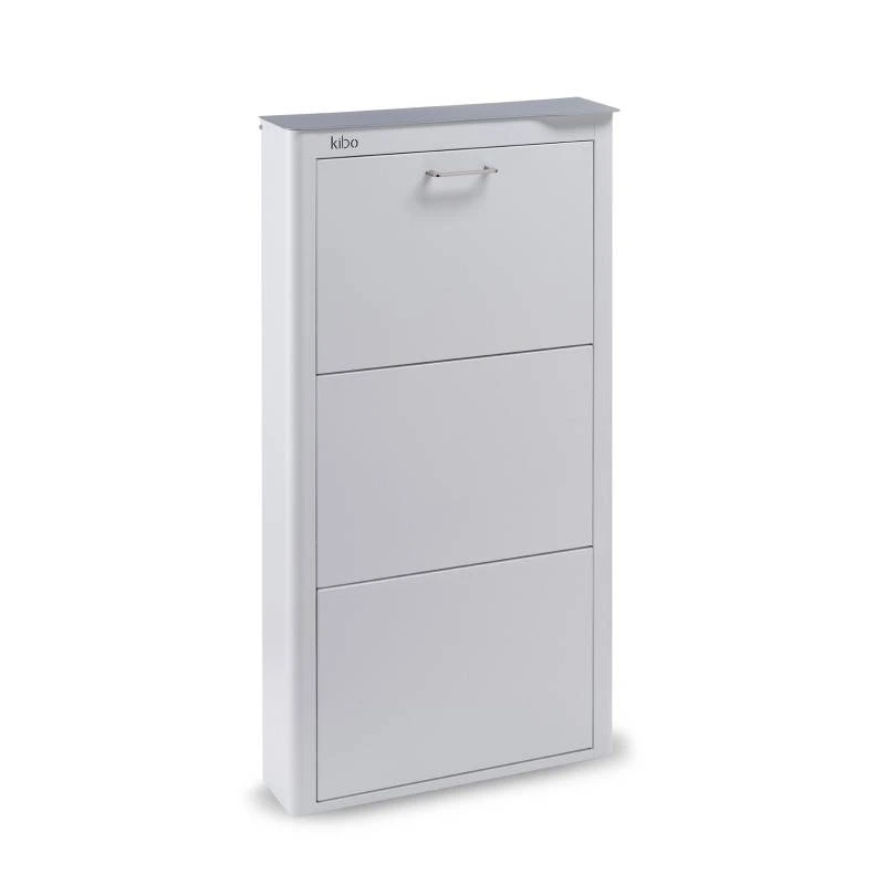 Meuble Ă Chaussures KIBO 3 Compartiments