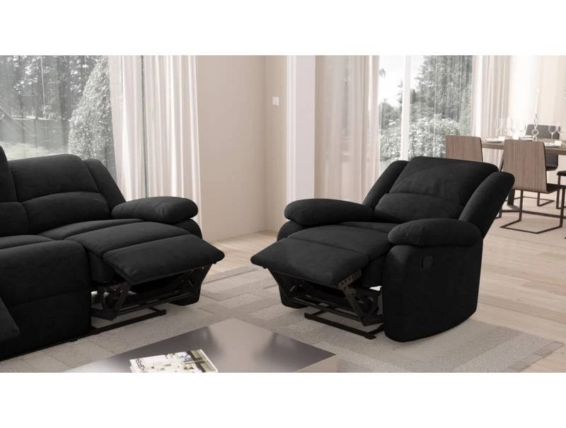 Fauteuil De Relaxation DETENTE – Image 15