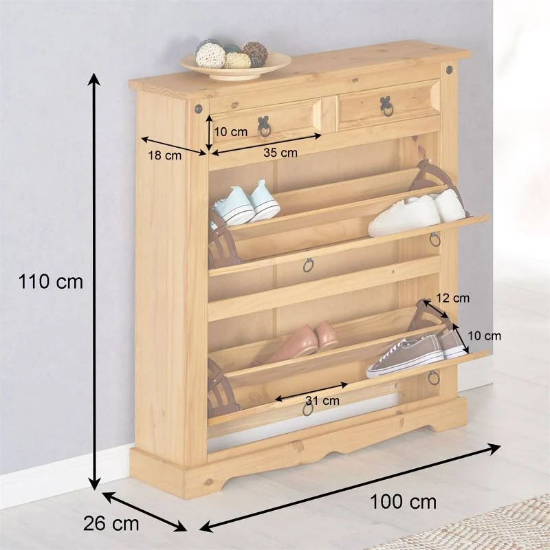 Meuble à Chaussures TEQUILA – Image 16