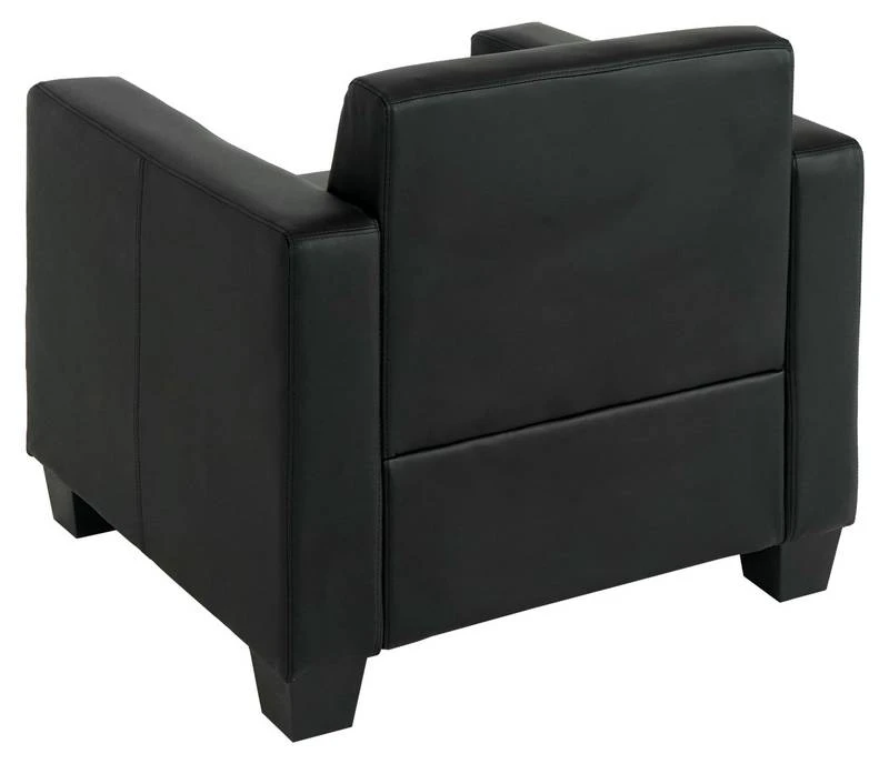 Fauteuil Lounge Lyon â Image 3