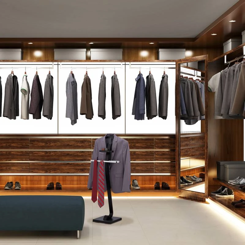 Valet De Chambre Noir – Image 4