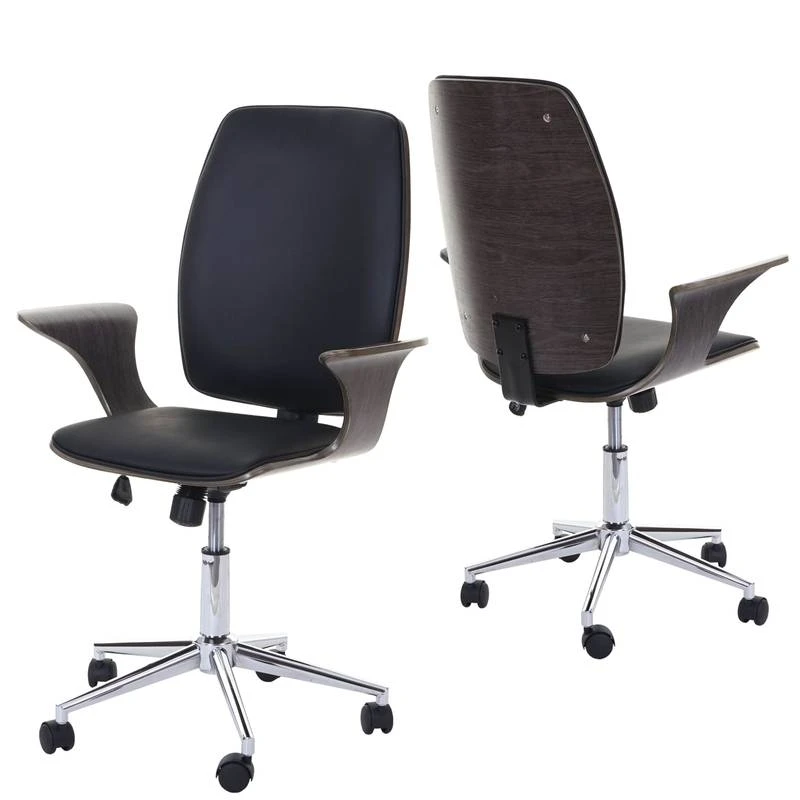 Fauteuil De Bureau HWC-C54 – Image 2