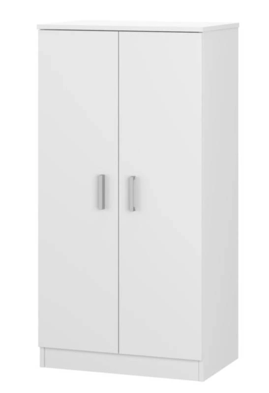 Armoire Ă Chaussures 2 Portes