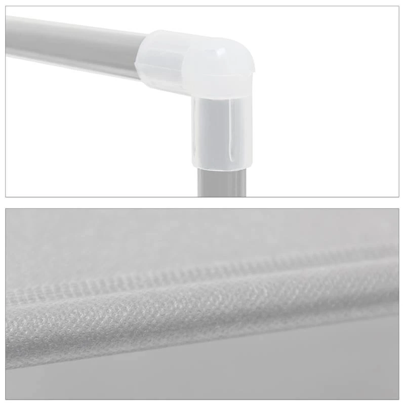 2x Étagères à Chaussures Range-souliers – Image 13