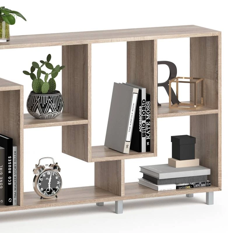 Séparateur De Pièce Noa Sonoma – Image 5