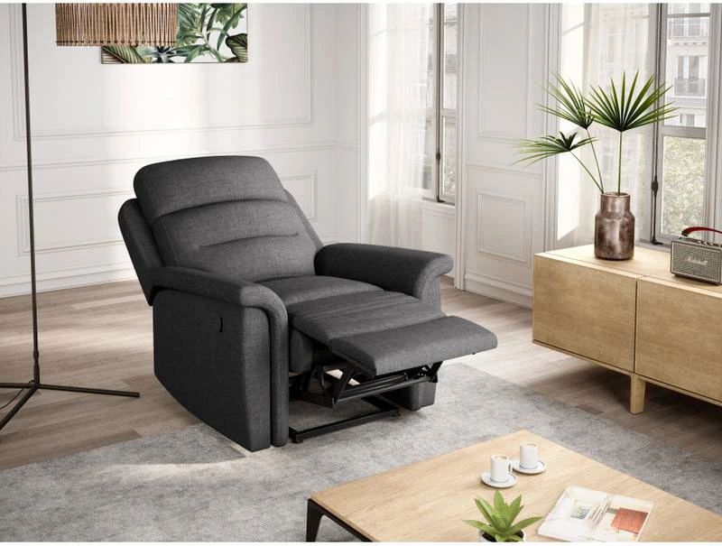 Fauteuil De Relaxation LÉON – Image 18