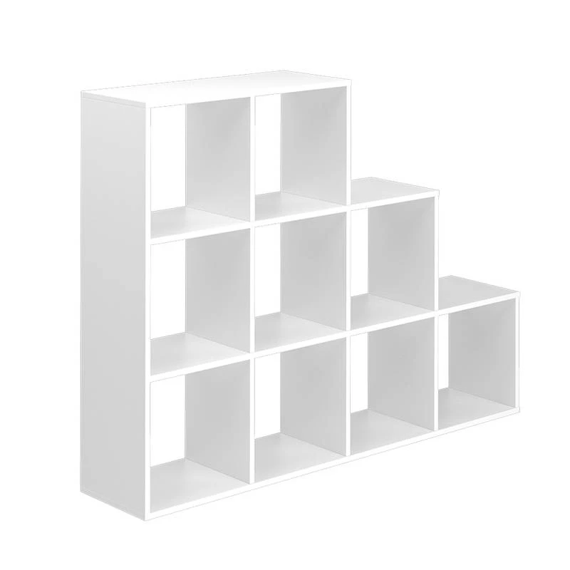 Étagère Escalier Béton 9 Compartiments – Image 14