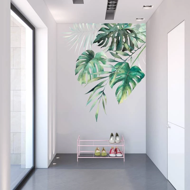 Étagère à Chaussures Rose – Image 2