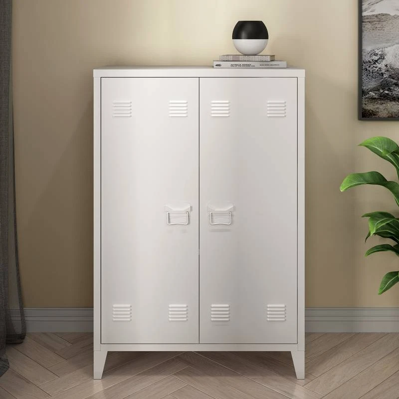 Casier De Bureau Métallique Oripää – Image 2