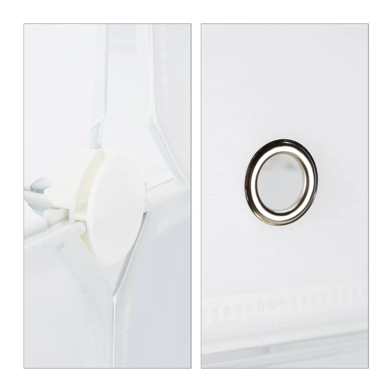 Meuble à Chaussures 18 Compartiments – Image 17