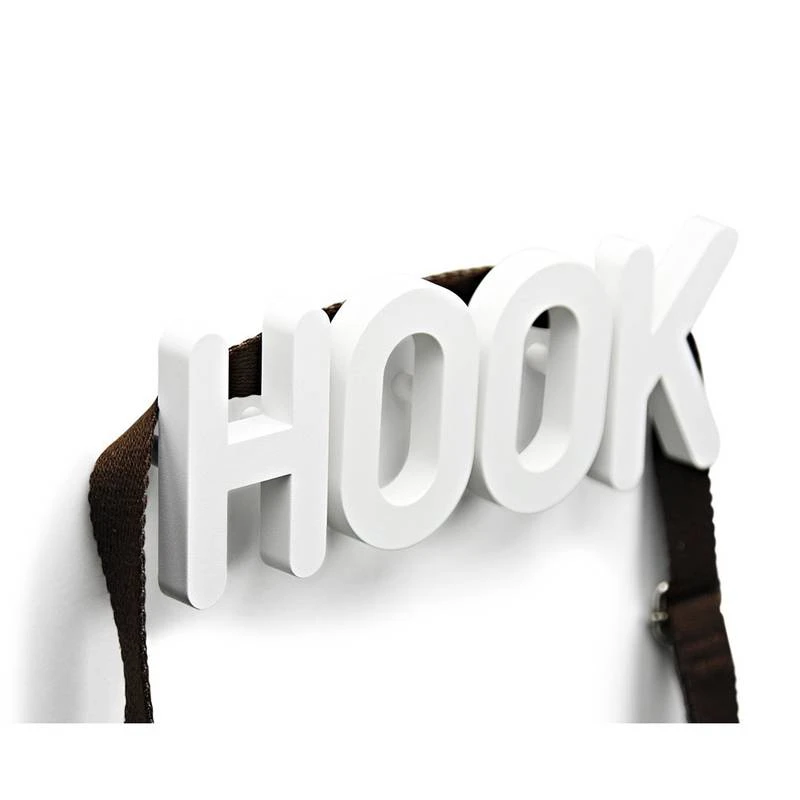 Patères Hook – Image 4
