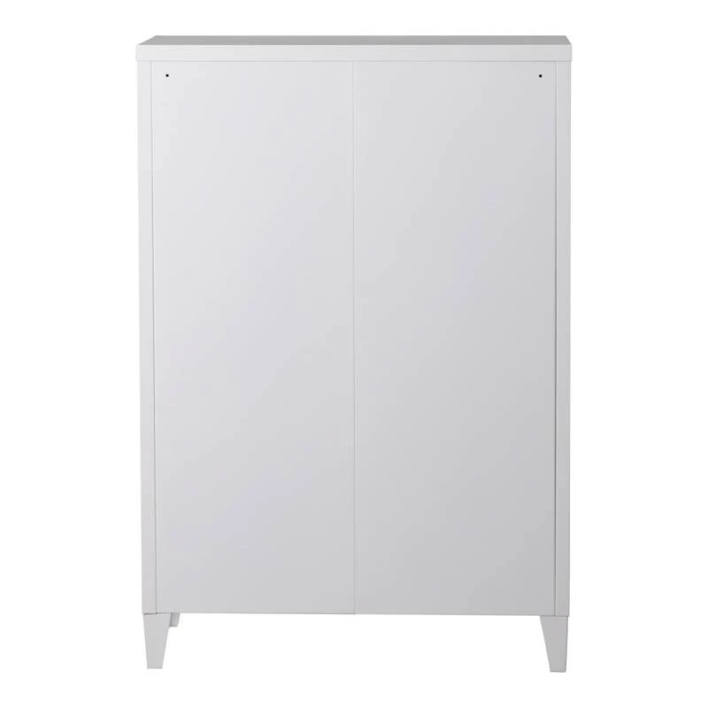 Casier De Bureau Métallique Oripää – Image 5