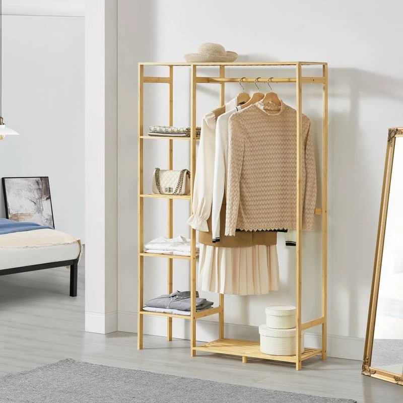 Portant à Vêtements Eurajoki – Image 2