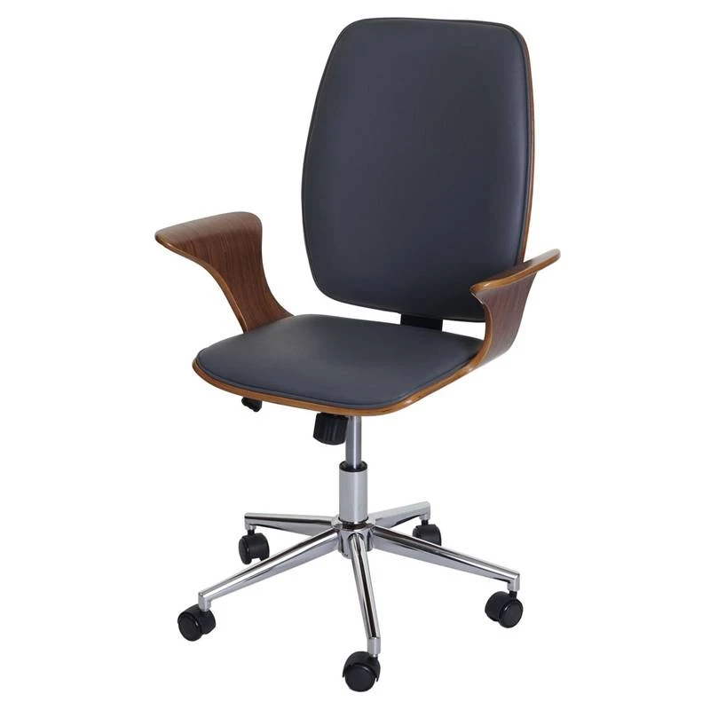 Fauteuil De Bureau HWC-C54 – Image 4