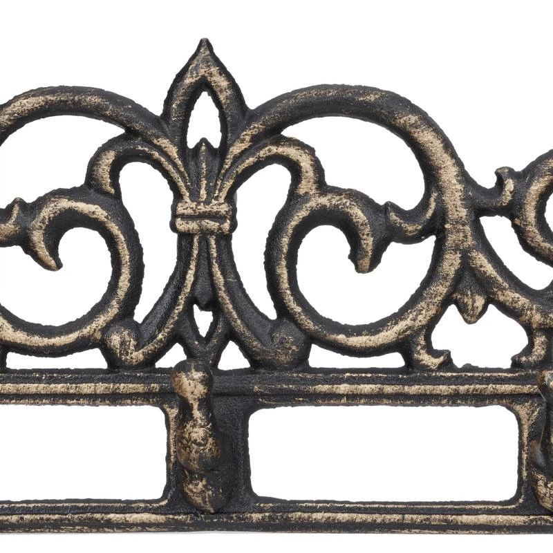 Patère Murale Portemanteau Lot De 3 – Image 15