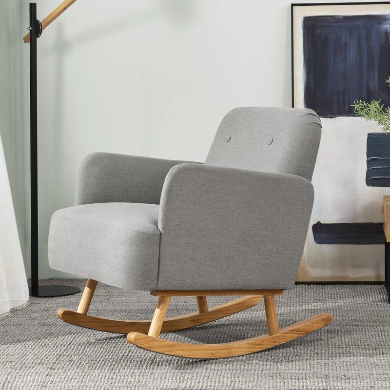 Fauteuil à Bascule Postau – Image 5