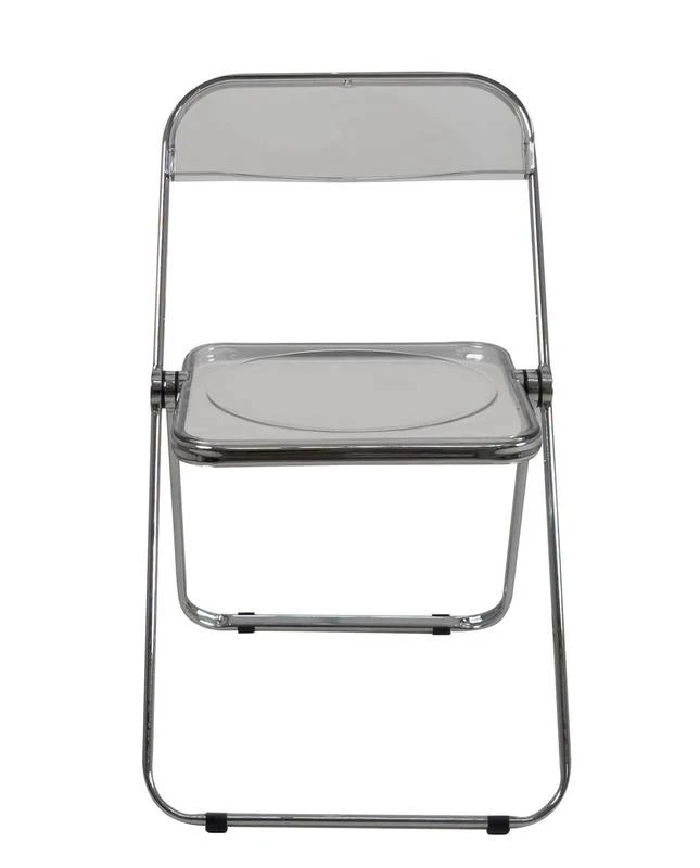 Lot De 4 Chaises Pliables RAMA – Image 2