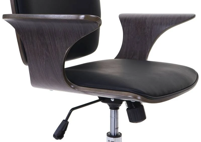 Fauteuil De Bureau HWC-C54 – Image 3