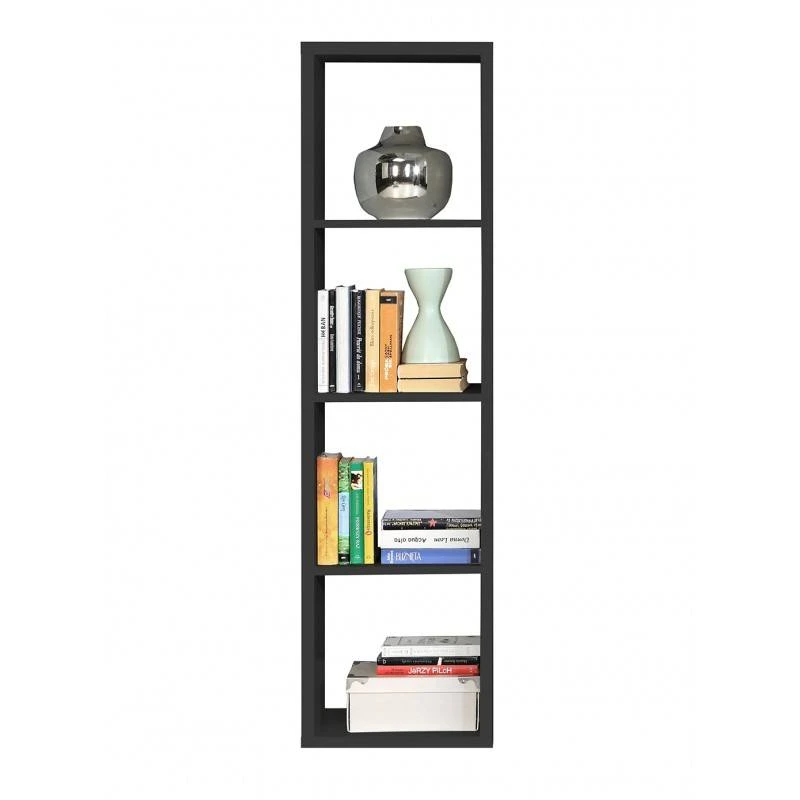 Etagère Colonne 4 Casiers - CLASSICO – Image 4