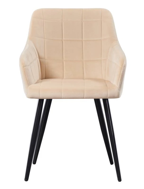 4 Chaises De Salle à Manger Camden – Image 8