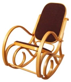 Fauteuil Ă Bascule M41