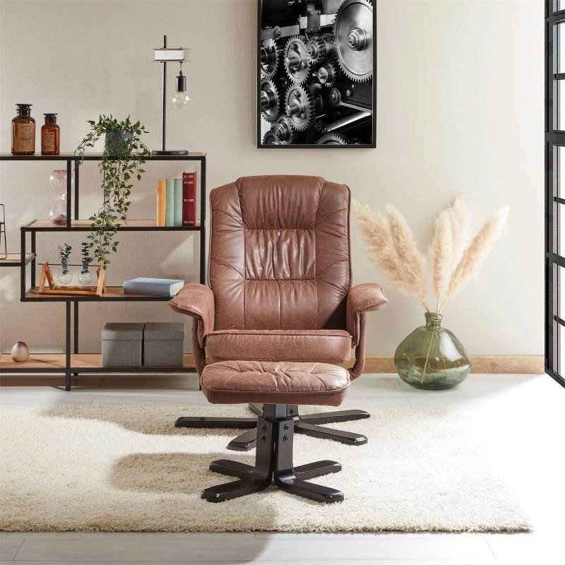 Fauteuil De Relaxation CHARLY â Image 7