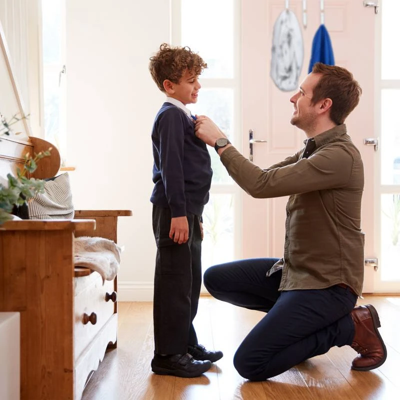 Crochet De Porte Double Lot De 20 – Image 3