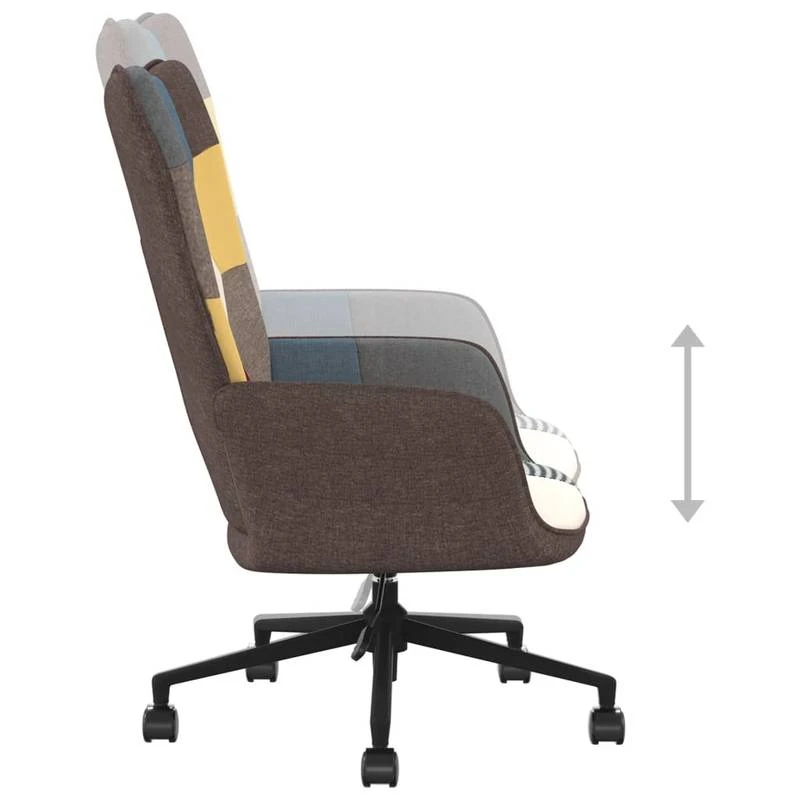 VIDAXL Chaise De Relaxation – Image 5