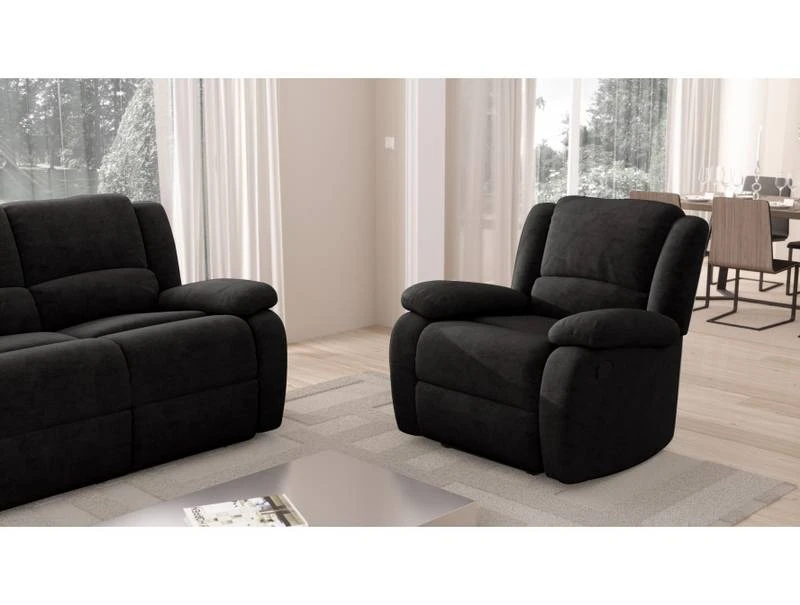 Fauteuil De Relaxation DETENTE – Image 8
