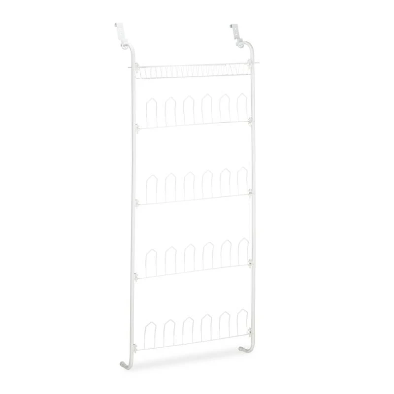 Range-chaussures Portes Pour 12 Paires – Image 5