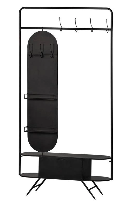 Garderobenständer Rink – Image 6