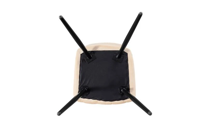 4 Chaises De Salle à Manger Camden – Image 10