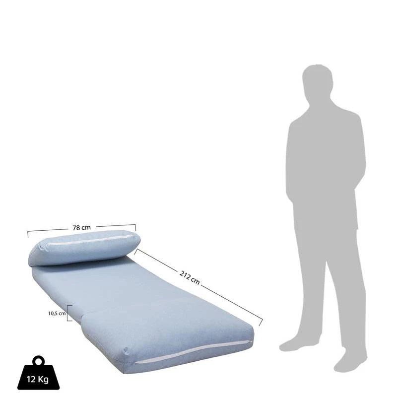 Fauteuil Convertible Nalo â Image 17