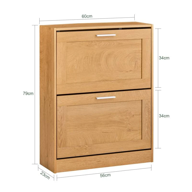 Meuble à Chaussures FSR137-F – Image 15