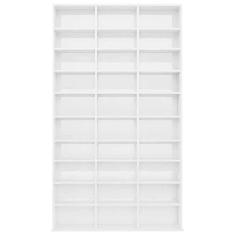 VIDAXL Armoire à Cd – Image 18