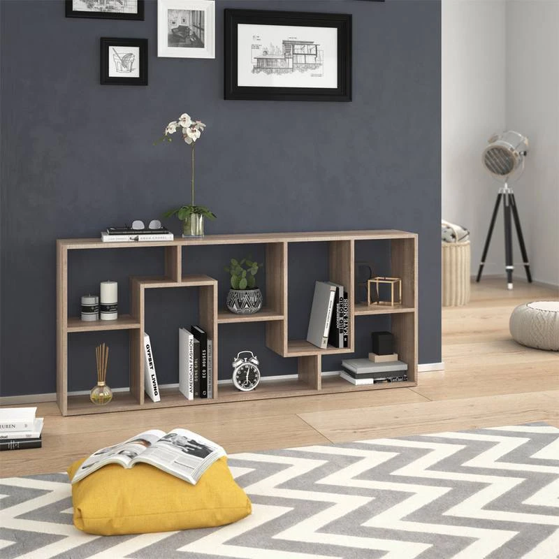 Séparateur De Pièce Noa Sonoma – Image 2