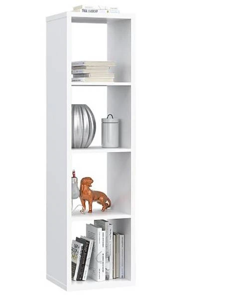 Etagère Colonne 4 Casiers - CLASSICO – Image 7