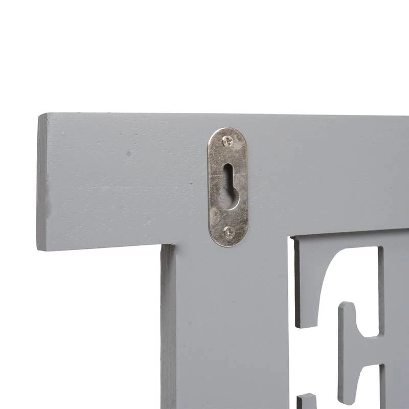 Vestiaire Murale HWC-C60 Home Shabby – Image 9