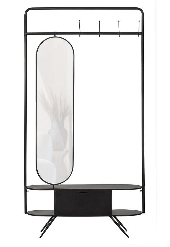 Garderobenständer Rink