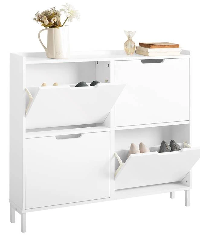 Armoire Ă Chaussures FSR100-W