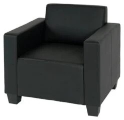 Fauteuil Lounge Lyon