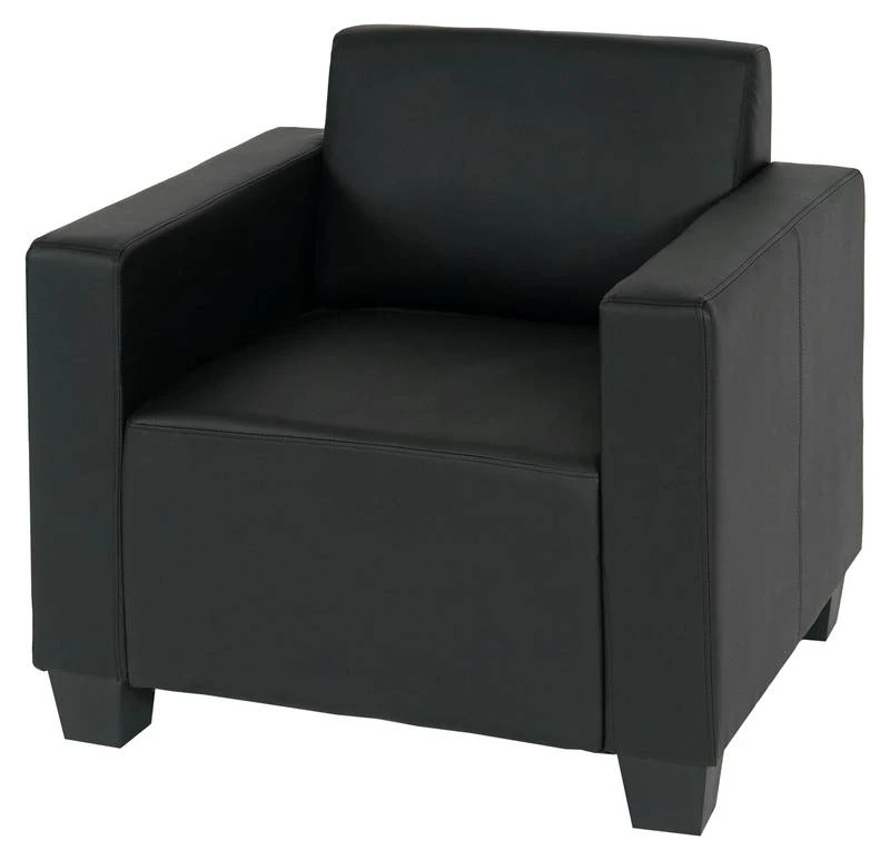 Fauteuil Lounge Lyon